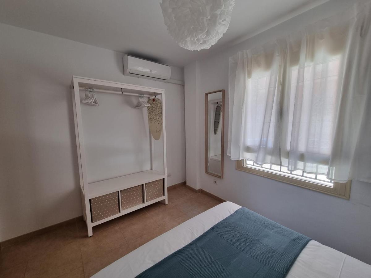 Sea & Wave Maria Boutique Apartment Малага Екстер'єр фото